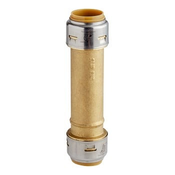 CASH-ACME Cash Acme UR3016A SharkBite Repair Coupling (3/4 in)