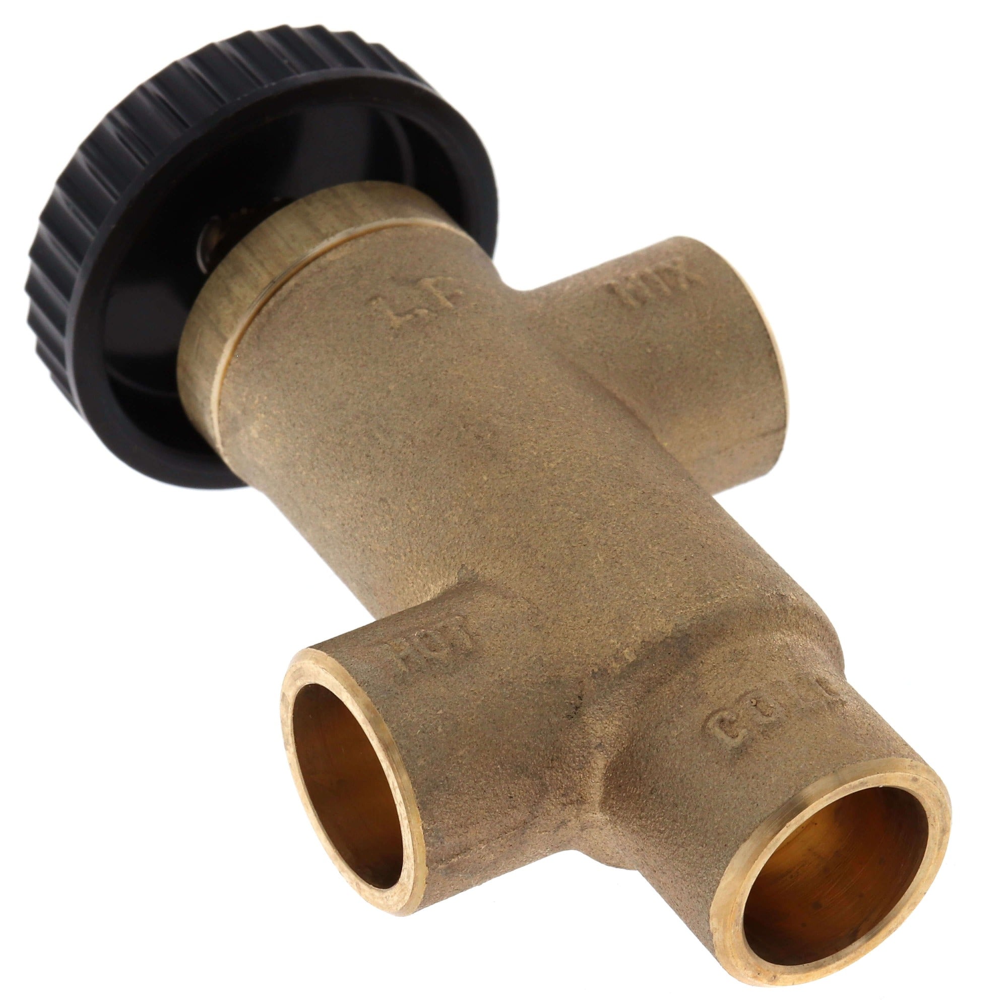 WATTS Watts 0559131 Series LF70A Thermostat Mixing Valve (1/2 in.)