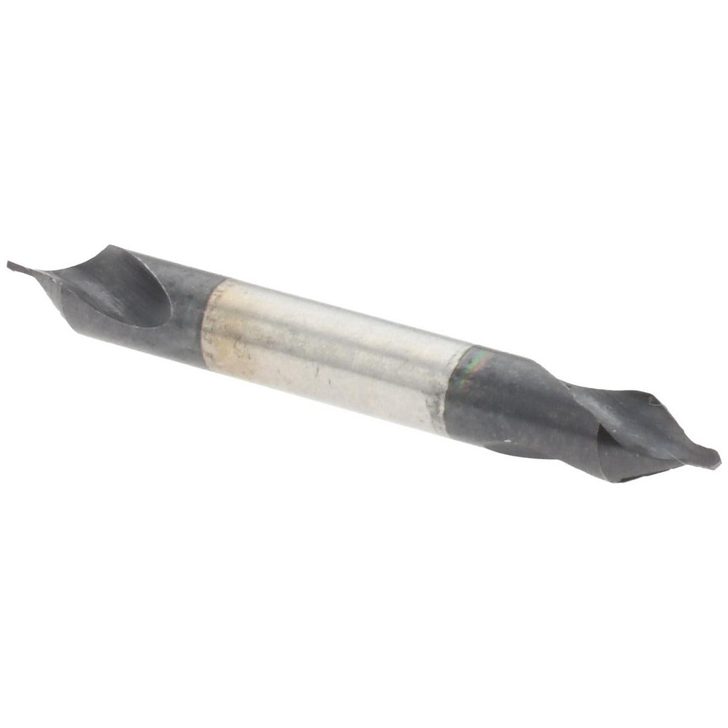 TITAN USA Titan Usa CS35020 Combo Drill Countersink Size 00 Hss Altin