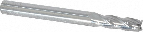 M.A. FORD M.a. Ford. 11123440 Square End Mill 15/64 in 4 Flute Carbide