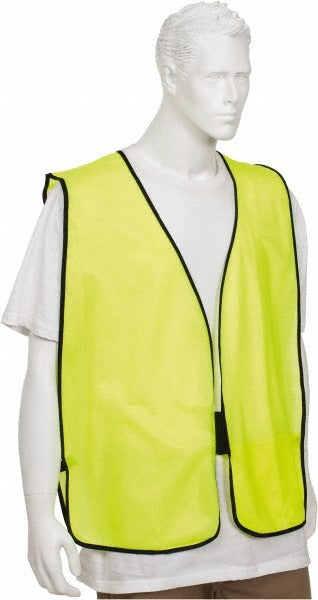 PRO-SAFE Pro-safe PS-NASL2-Y4X Hi-vis Safety Vest 4XL Yellow