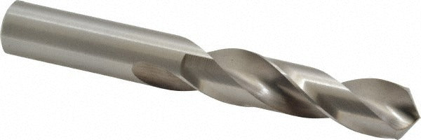 PRECISION TWIST DRILL Precision Twist Drill 5998493 37/64 in Hss Screw Machine Drill Bit