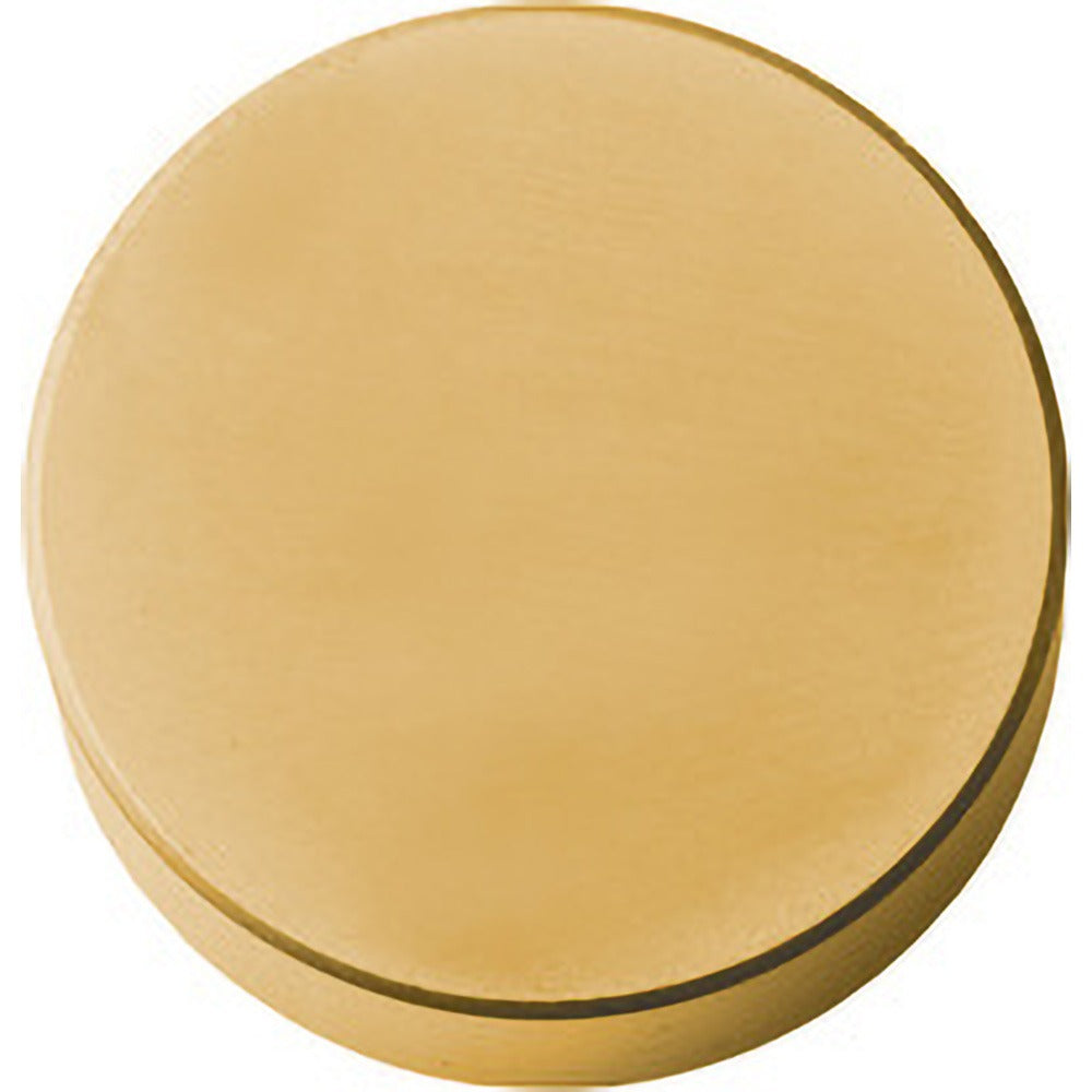 KYOCERA Kyocera TCS01050 Ceramic Turning Insert Round 0.5 Inch