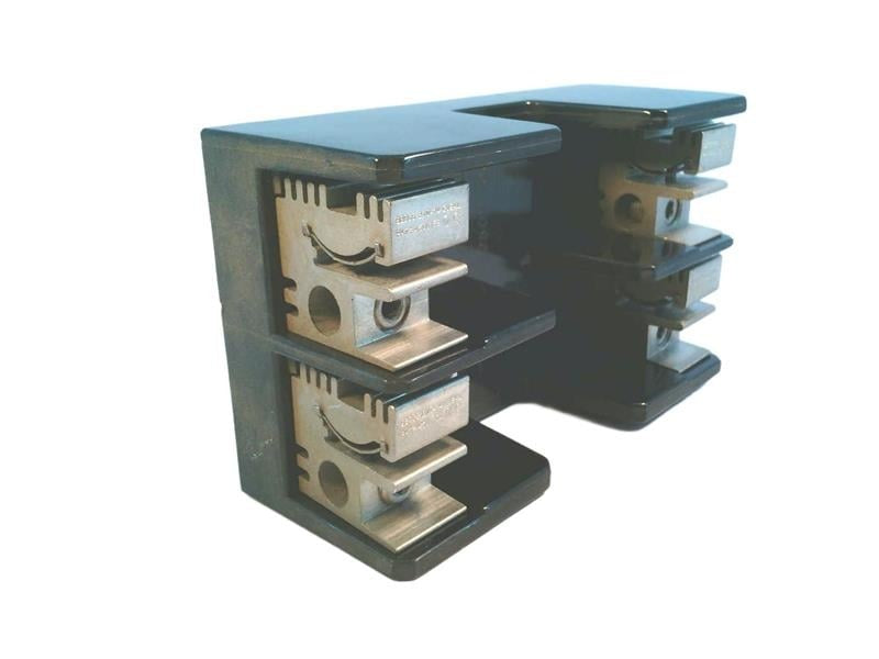 MARATHON SPECIAL PRODUCTS Marathon Special Products R100A2B Fuseblock 100A/250V (2-Pole)