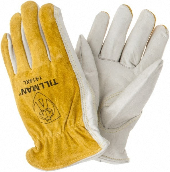 TILLMAN Tillman 1414XL Cowhide Work Gloves Pair