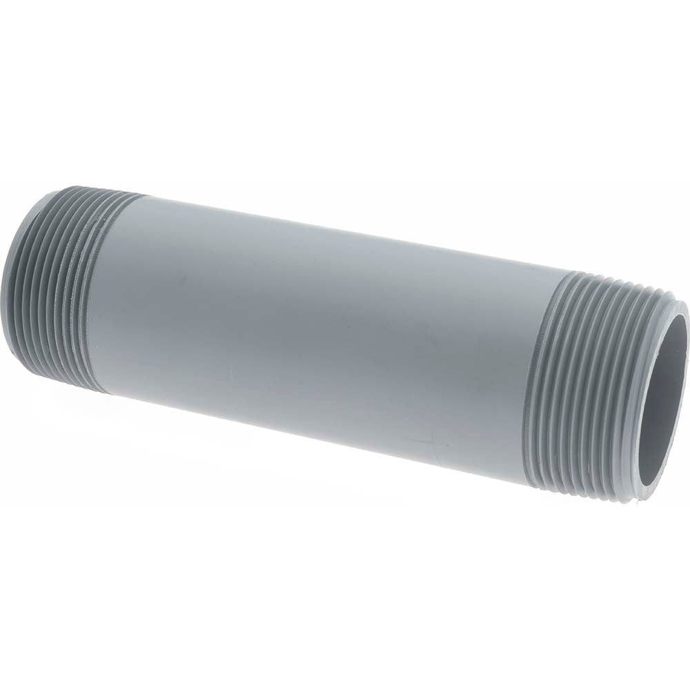 VALUE COLLECTION Value Collection 886-060C Cpvc Threaded Pipe Nipple Sch 80