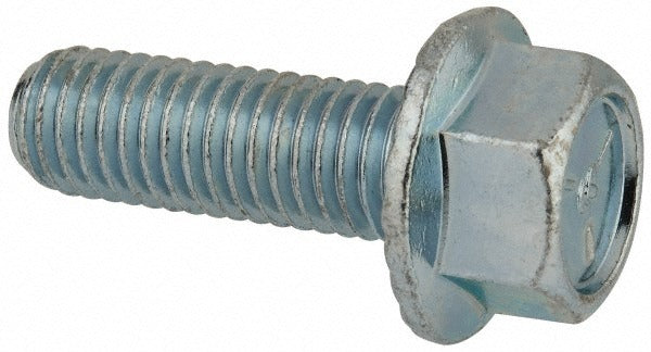 VALUE COLLECTION Value Collection 825156MSC Serrated Flange Bolt 1/2-13 Unc
