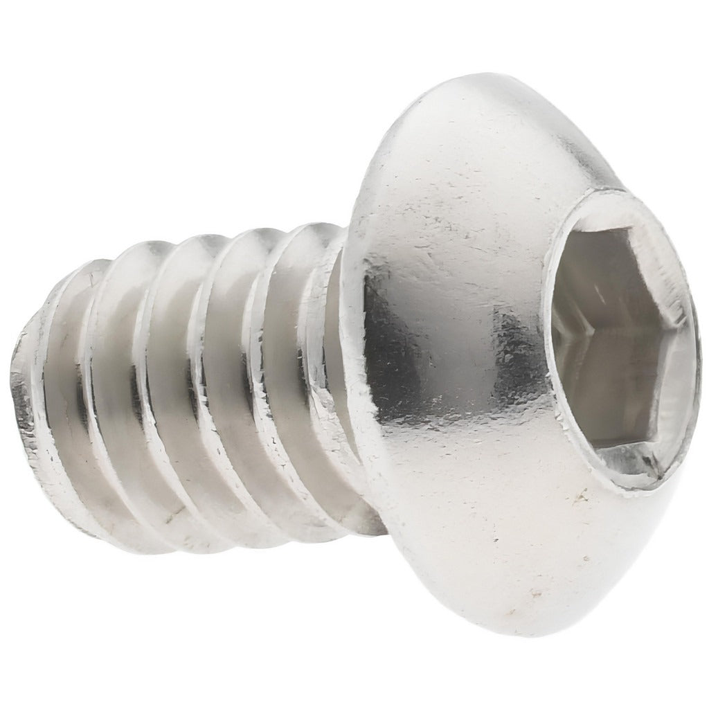 VALUE COLLECTION Value Collection R63062963 Button Socket Cap Screw 1/4-20