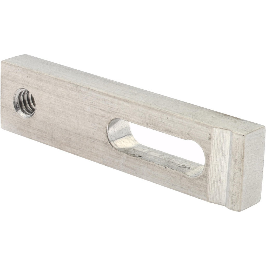 GIBRALTAR Gibraltar 88364856 Clamp Strap Stainless Steel Radius Nose