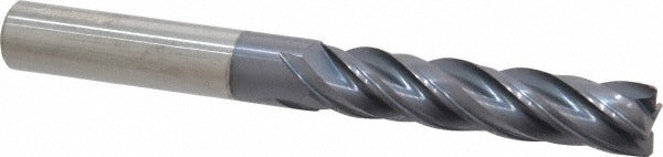 ACCUPRO Accupro 95168563 Corner Chamfer End Mill 7/16 in 4 Flute
