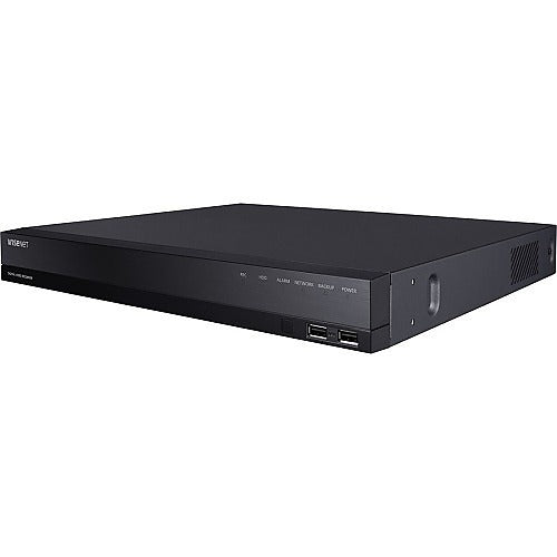 HANWHA VISION Hanwha Vision HRX-435-2TB Hd Plus Pentabrid Dvr 2TB