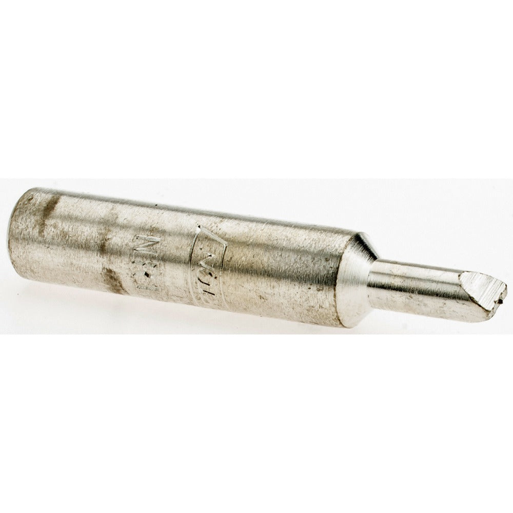 NORTON Norton 66260195210 Diamond Dresser Single Point Concave