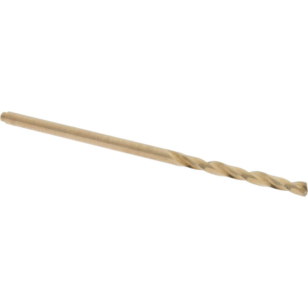 HERTEL Hertel 74131038 Cobalt Screw Machine Drill Bit Size 51
