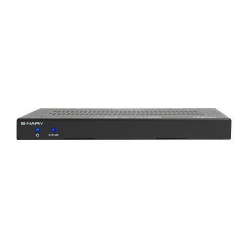 BINARY Binary B-900-MOIP-4K-TX Media Over Ip Transmitter
