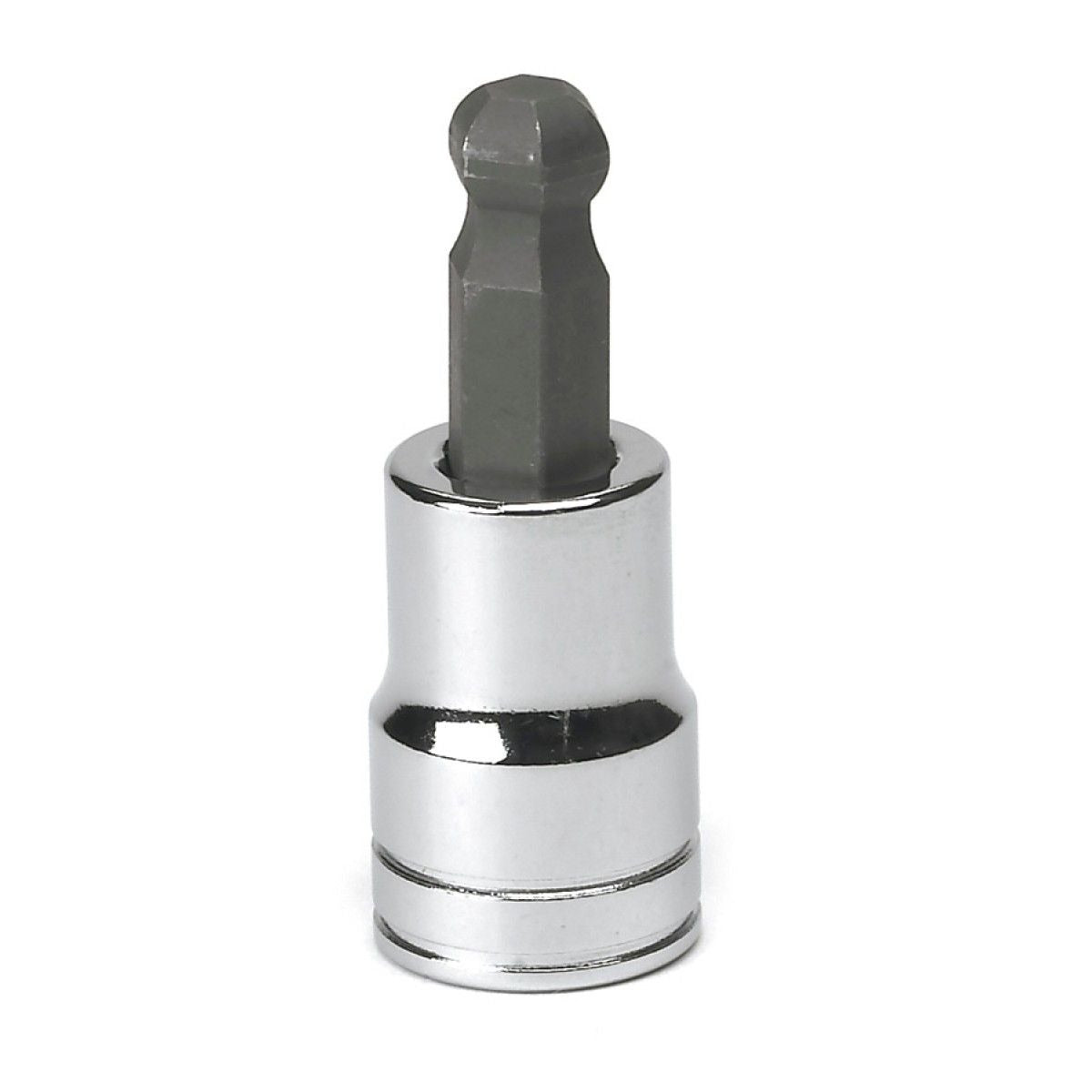 GEARWRENCH Gearwrench 82500 Socket Hex Ball 3/8 Dr 4 mm (1 Each)