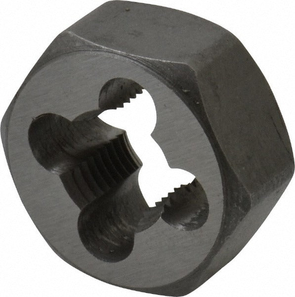 VALUE COLLECTION Value Collection 365-1025 Hex Rethreading Die 3/8-27