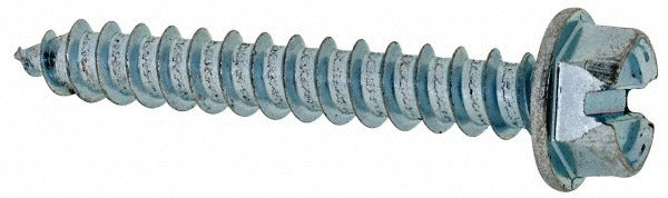VALUE COLLECTION Value Collection SMHWI-1401750SL-100BX Sheet Metal Screw No14