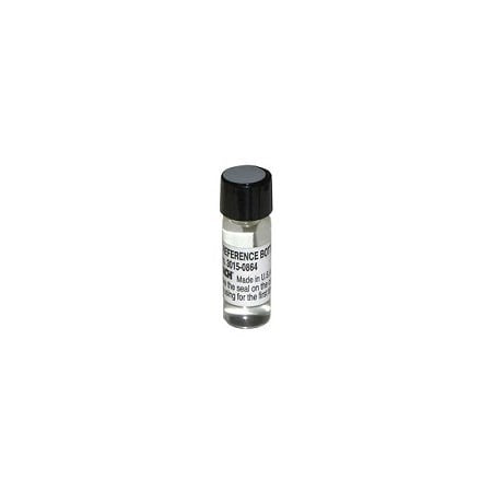 BACHARACH BACHARACH 3015-0864 Leak Reference Bottle for H10PM H10G