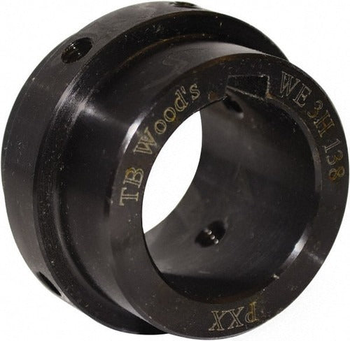 TB WOODS Tb Woods TB-WE3H118 WE3 Flexible Coupling Shaft Hub