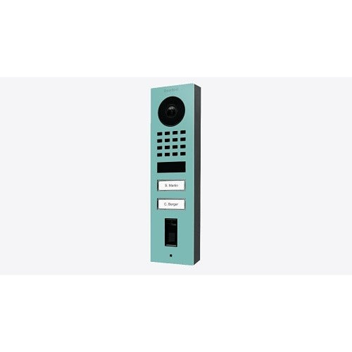 DOORBIRD Doorbird 423895195 Ip Intercom Flush Mount