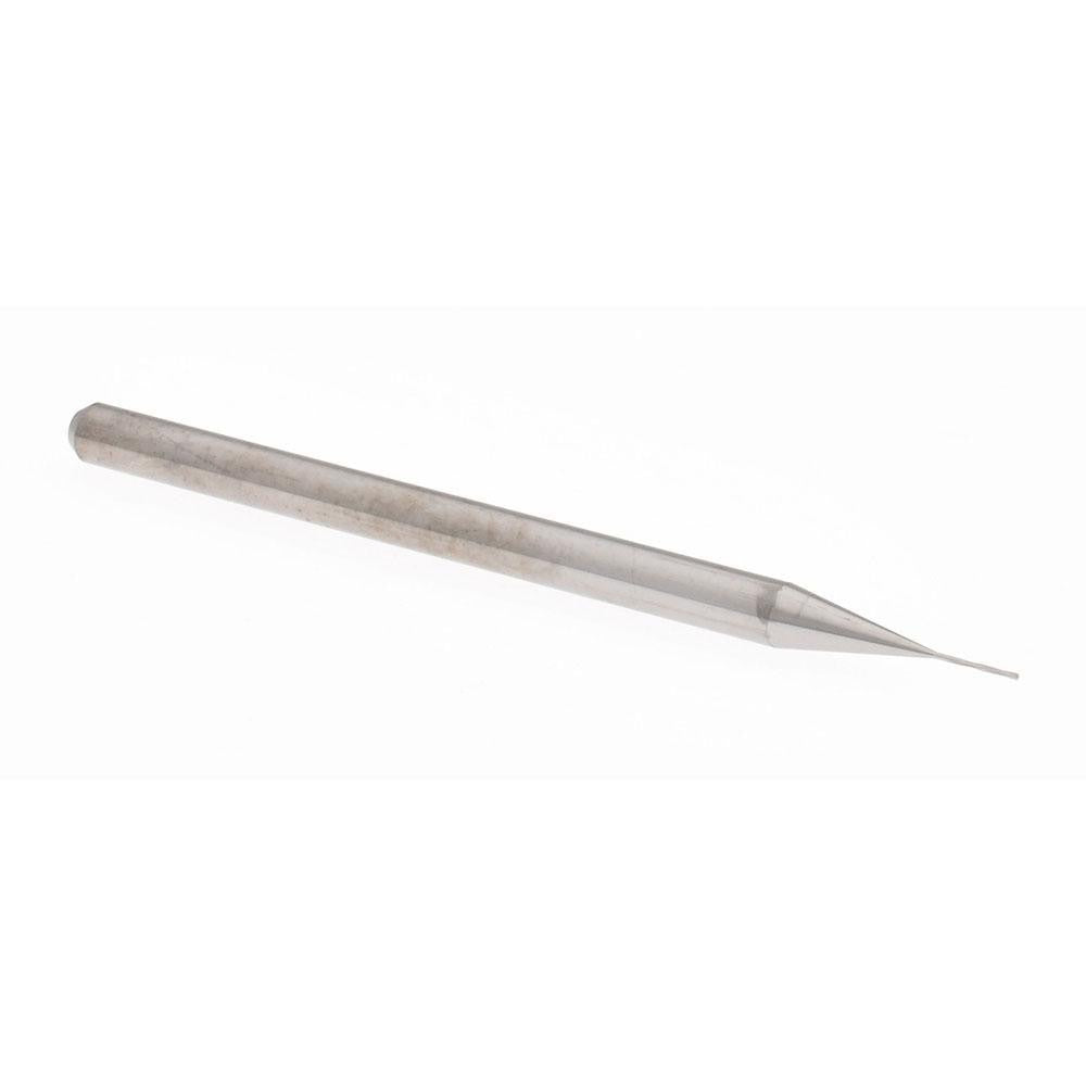 HERTEL Hertel MR34-0130.079 Chucking Reamer 0.33mm Solid Carbide