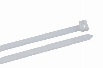 GARDNER BENDER Ecm Industries Llc 46-424 Natural Cable Tie 24 in 50 Pack