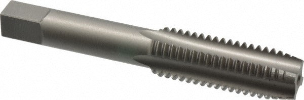 IRWIN Irwin Hanson 1452 Straight Flute Tap 5/8-11 Unc Plug Chamfer