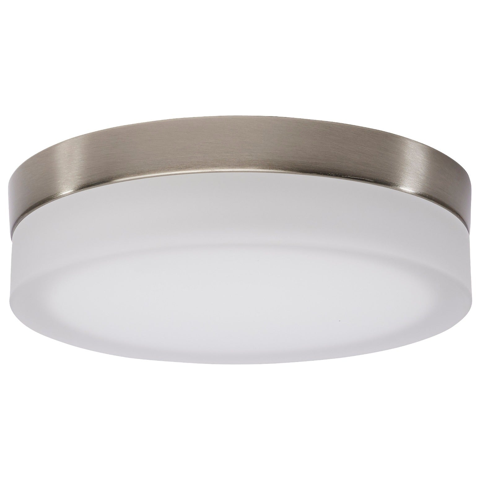 SATCO-NUVO Nuvo 62-558 Pi 18W 9-Inch Flush A67NR
