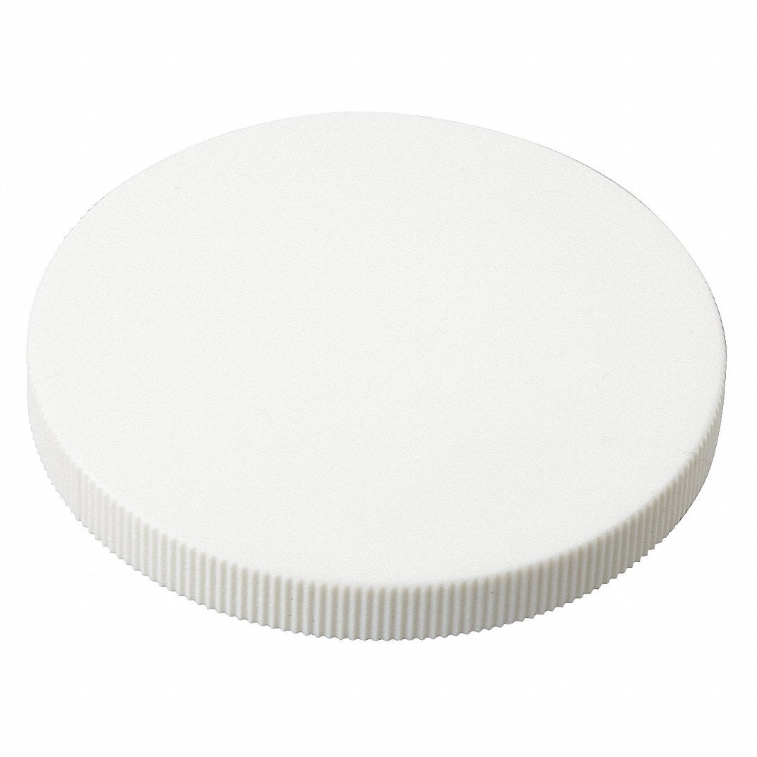 BROAN-NUTONE BROAN-NUTONE 97011918 Threaded Plastic Fan Grille Knob