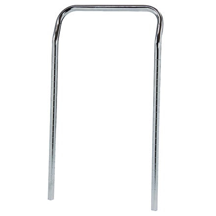 BSC PREFERRED Bsc Preferred WSCC18 Wire Cart Handles 2 Per Case