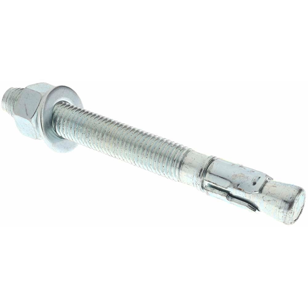 VALUE COLLECTION Value Collection 38425 Concrete Wedge Expansion Anchor 3/4 in