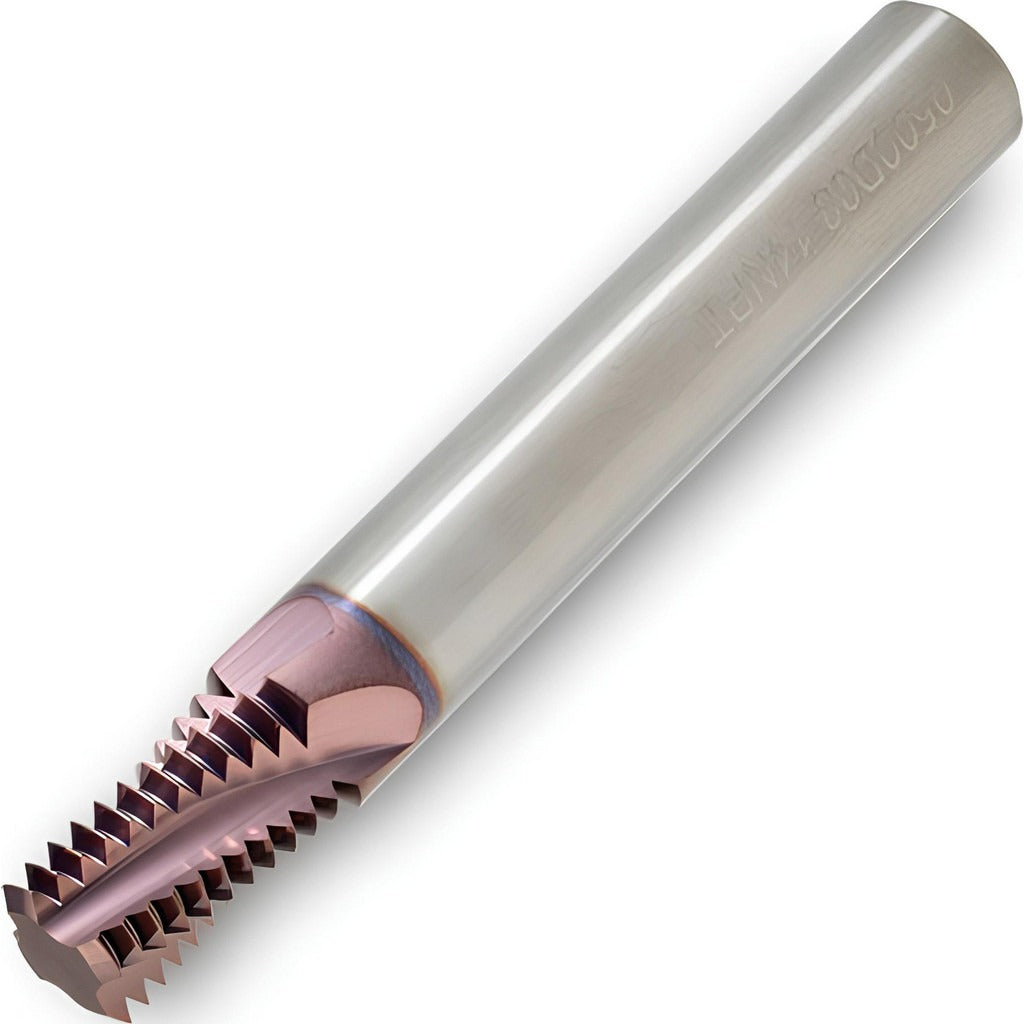 INGERSOLL CUTTING TOOLS Ingersoll Cutting Tools 2946018 Helical Flute Thread Mill