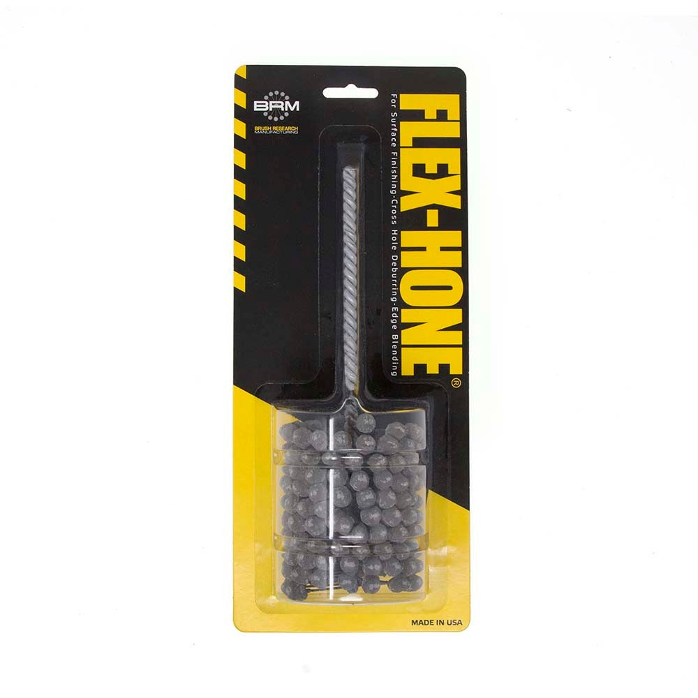 BRUSH RESEARCH MFG Brush Research Mfg. BC218240AO Flexible Cylinder Hone 240 Grit