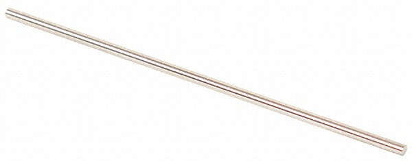 VERMONT GAGE Vermont Gage 112101380 Class Zz Plus Plug Gage 1.38 Mm