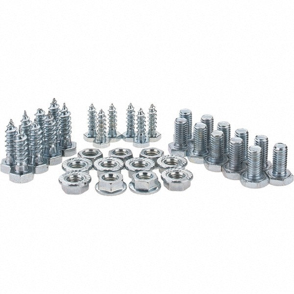 VALUE COLLECTION Value Collection WS-MH-WKBN-191 Assembly Hardware Package