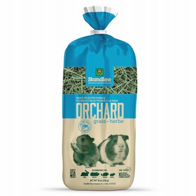 STANDLEE Standlee 1300-70120-0-0 Orchard Grass Small Animal 18 Oz