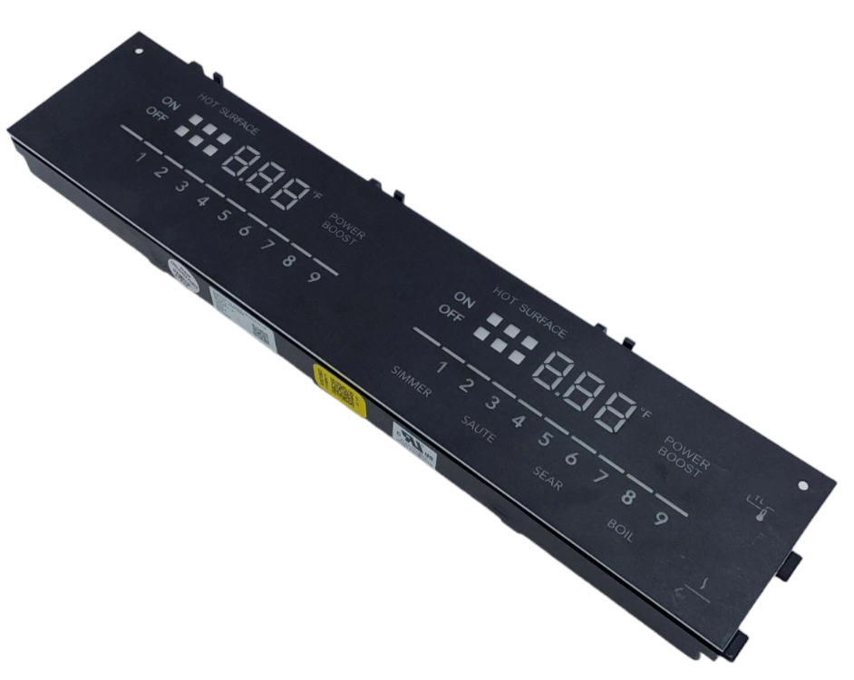 FRIGIDAIRE Frigidaire 5304536437 User Interface/Controller Electric (Control board) AP7225037