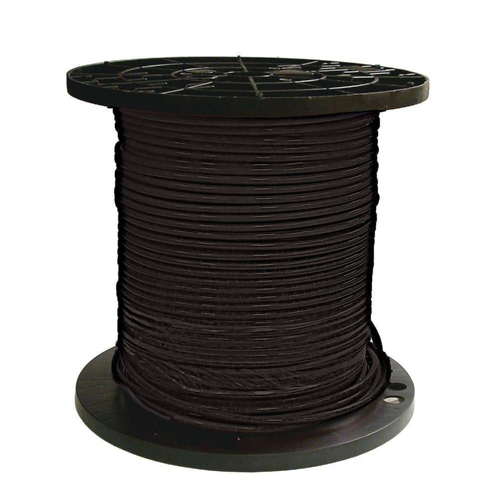 SOUTHWIRE Southwire 20502101 2 AWG Stranded THHN 600V (500 ft)
