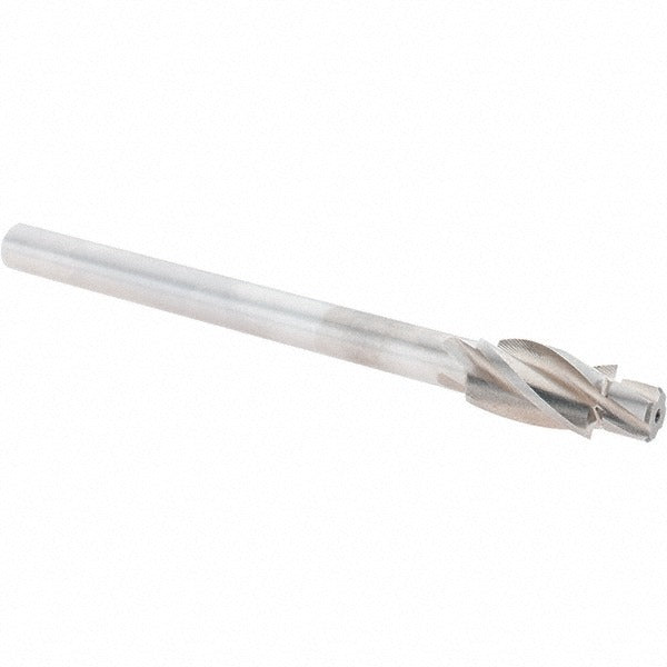 ALVORD POLK Alvord Polk 03086 Solid Pilot Counterbore 0.7283 in Hss