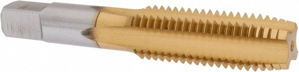 HERTEL Hertel K008595AS25 Tap 3/4-10 Unc Hss Tin Plug