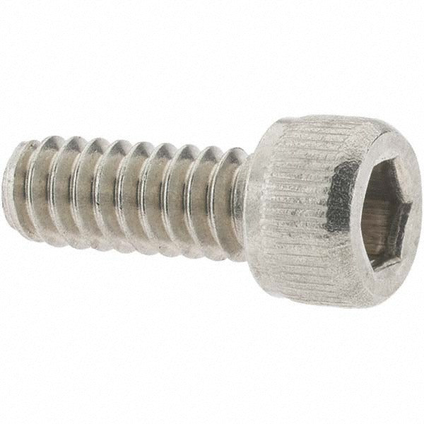 VALUE COLLECTION Value Collection 92016 Hex Socket Cap Screw 10-24 Unc 18-8