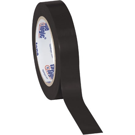 BSC PREFERRED Bsc Preferred T91363PKBL Vinyl Floor Safety Tape 3-roll