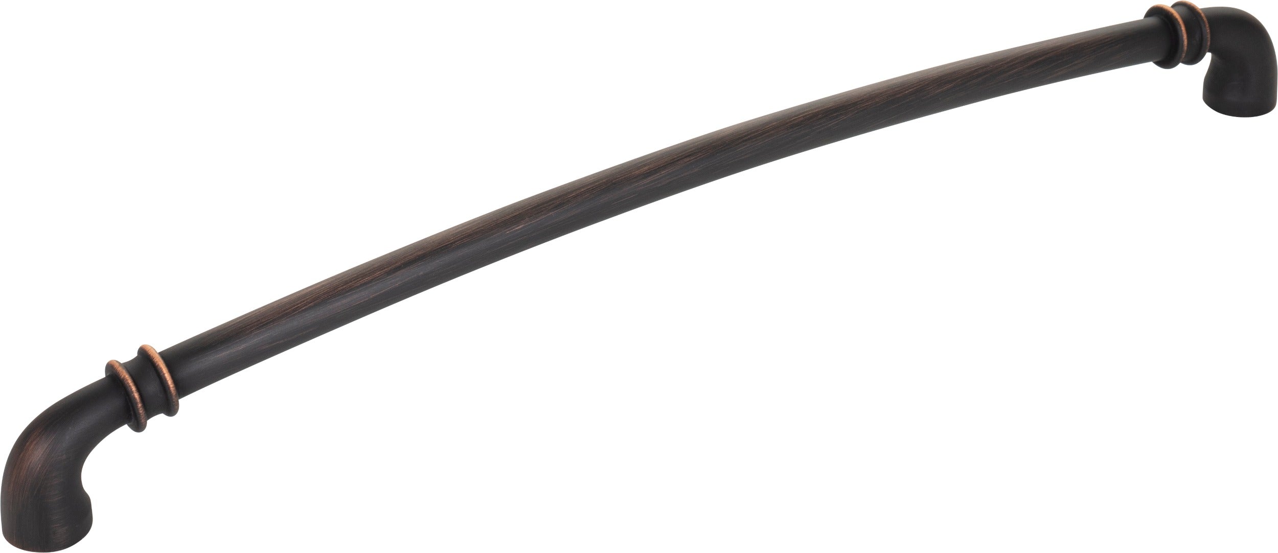 JEFFREY ALEXANDER Jeffrey Alexander 445-305DBAC Cabinet Pull 305mm