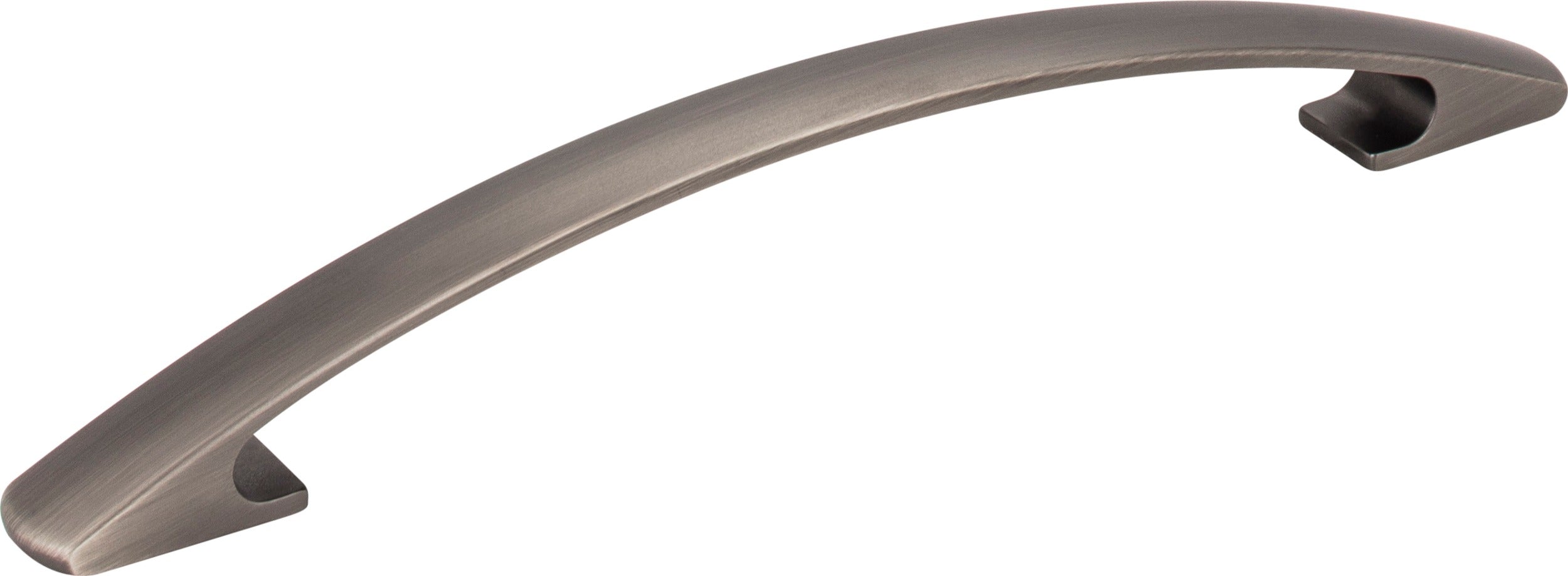 ELEMENTS Elements 771-160BNBDL Cabinet Pull 160mm Brushed Pewter