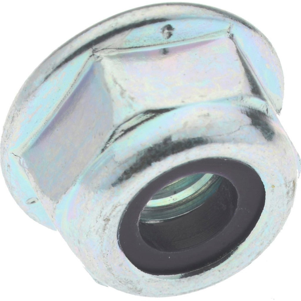 VALUE COLLECTION Value Collection 34349 Hex Lock Nut 1/4-20 Nylon Insert