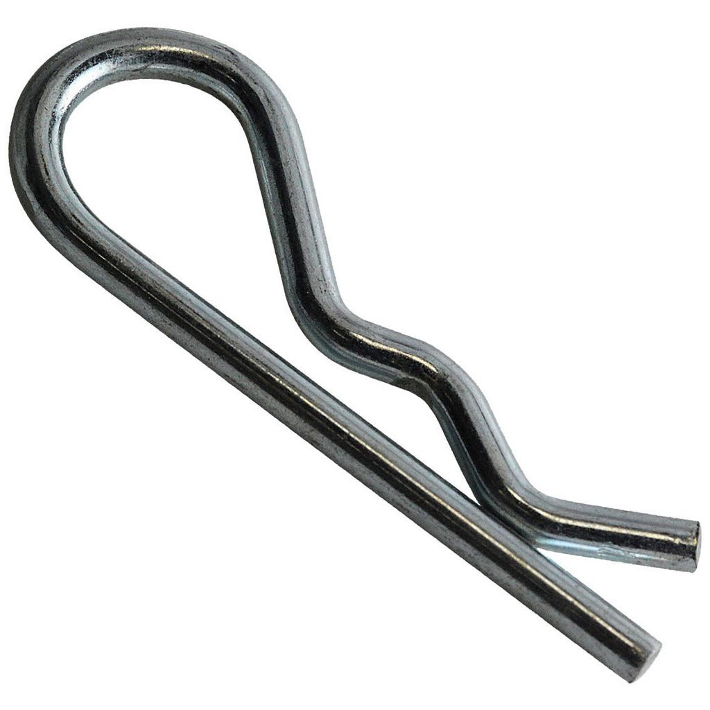 VALUE COLLECTION Value Collection C207-BP214 Hair Pin Cotter 2.5 in Pack 50