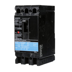 Siemens ED43B020 Circuit Breaker 20 Amp 480 VAC 18 kA