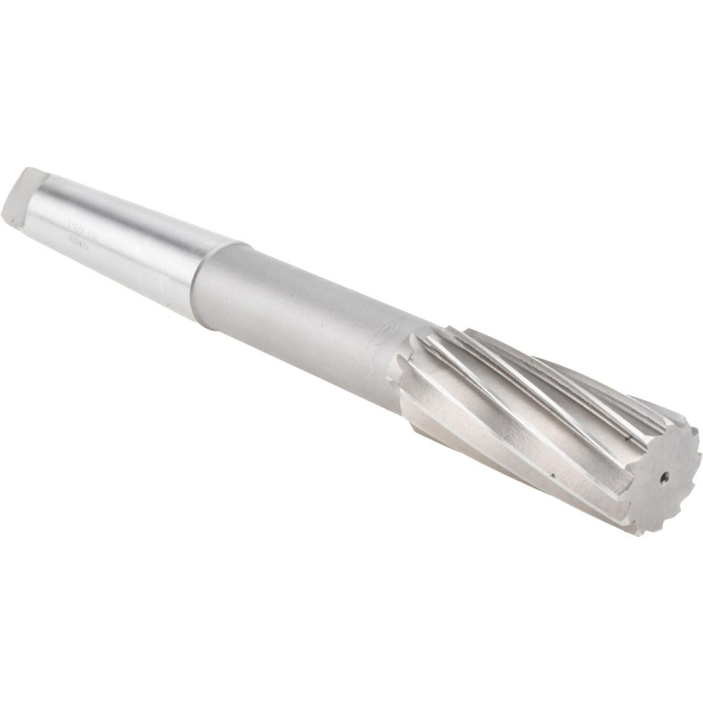 VALUE COLLECTION Value Collection ST0240124 Chucking Reamer 1-3/8 in Hss 4MT