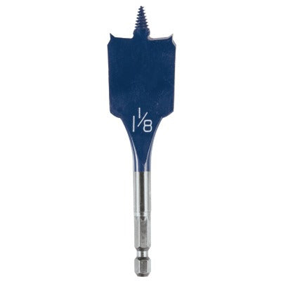 BOSCH Robert Bosch Tool Group DSBS1015 Stubby Spade Bit 5 Pack