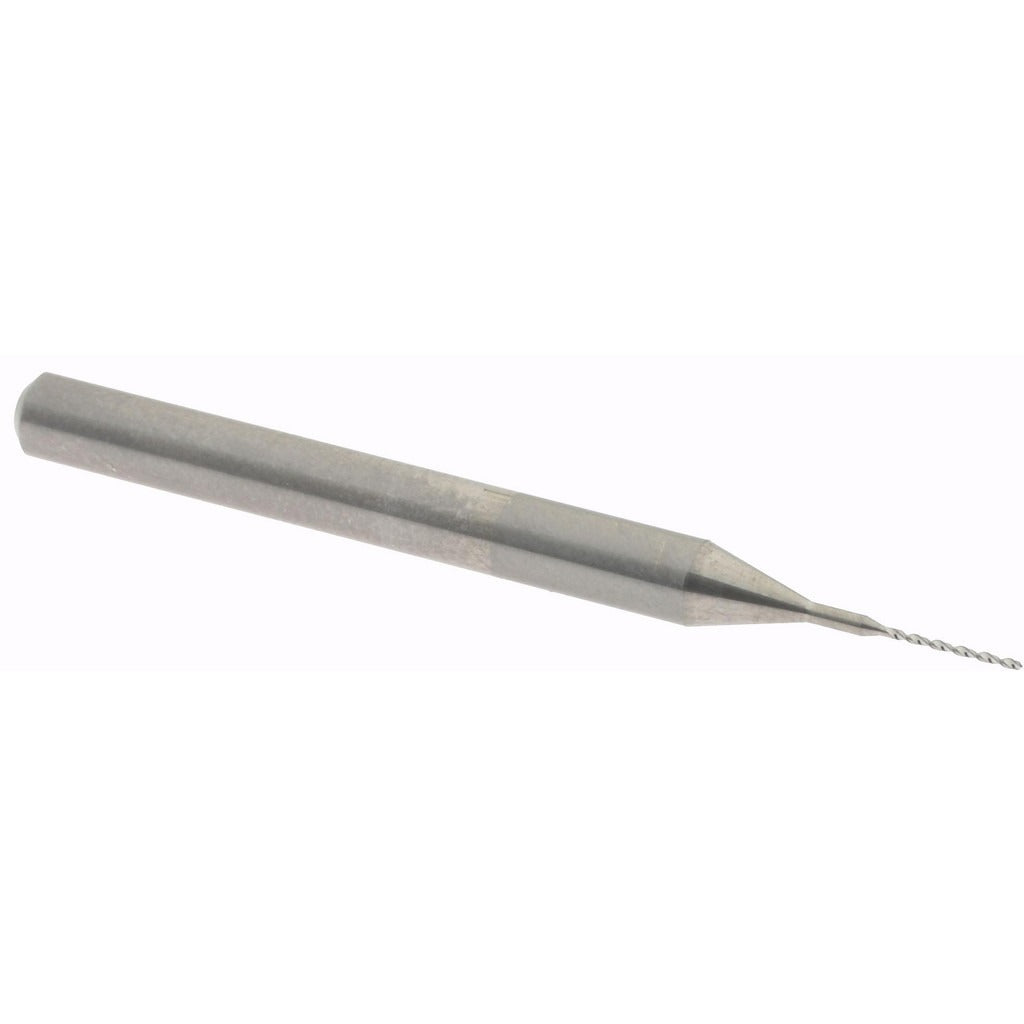HERTEL Hertel 30201560 Circuit Board Drill Bit 1/64 Inch Solid Carbide
